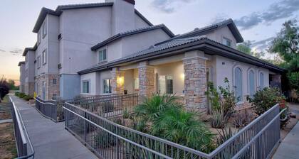 Studio 6 Bakersfield, CA