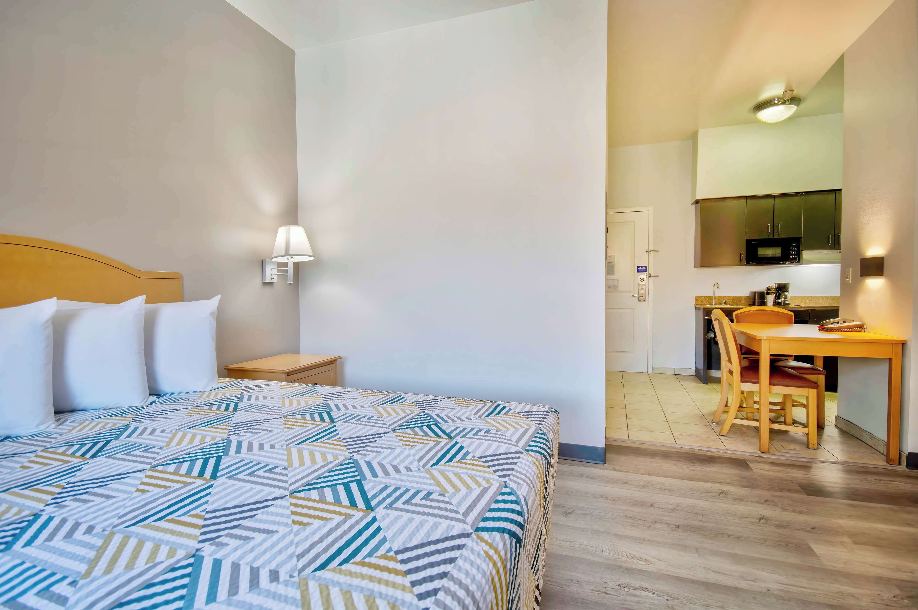 Foto - Studio 6-Bakersfield, CA