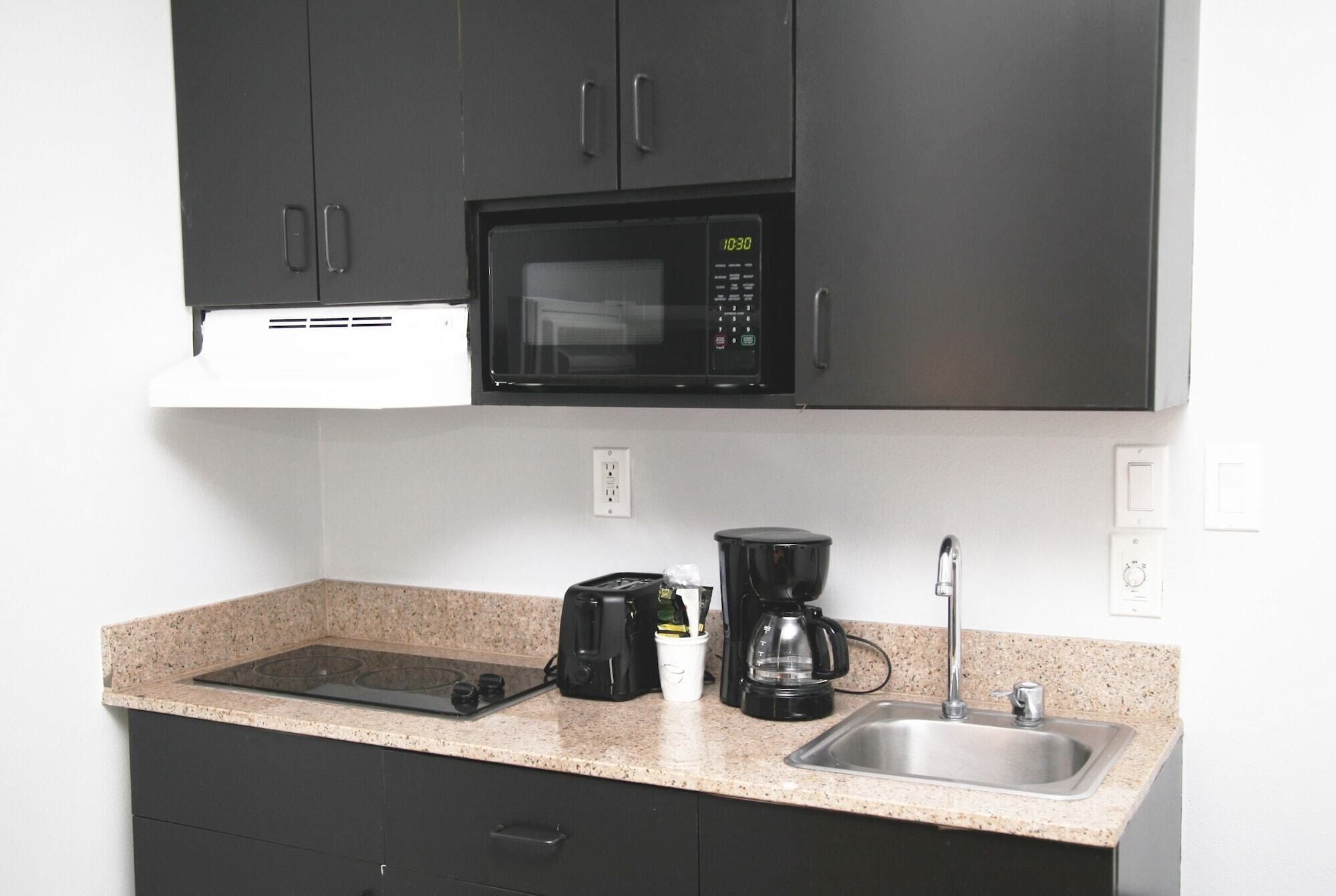 Foto - Studio 6-Bakersfield, CA