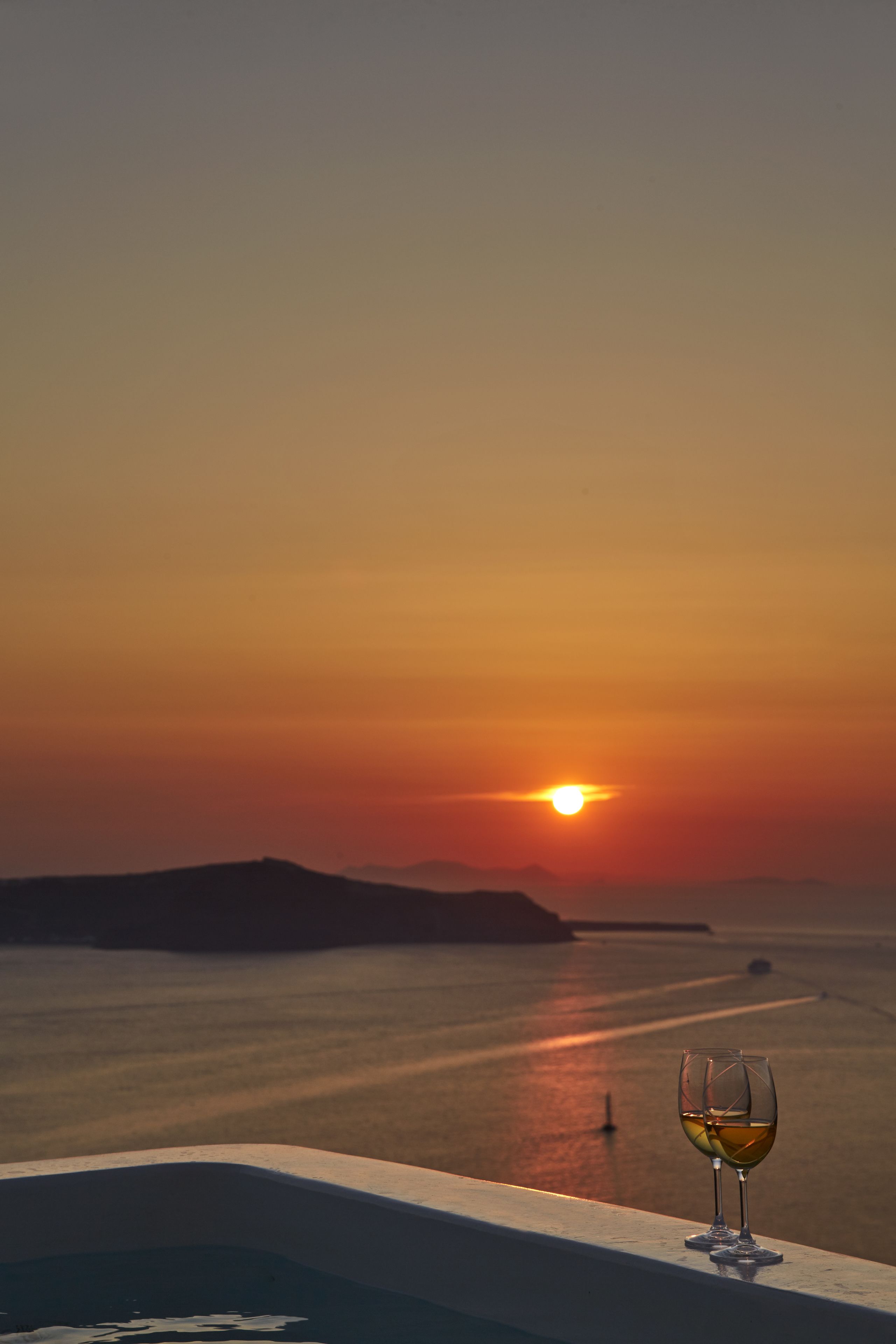 Foto - Aroma Suites