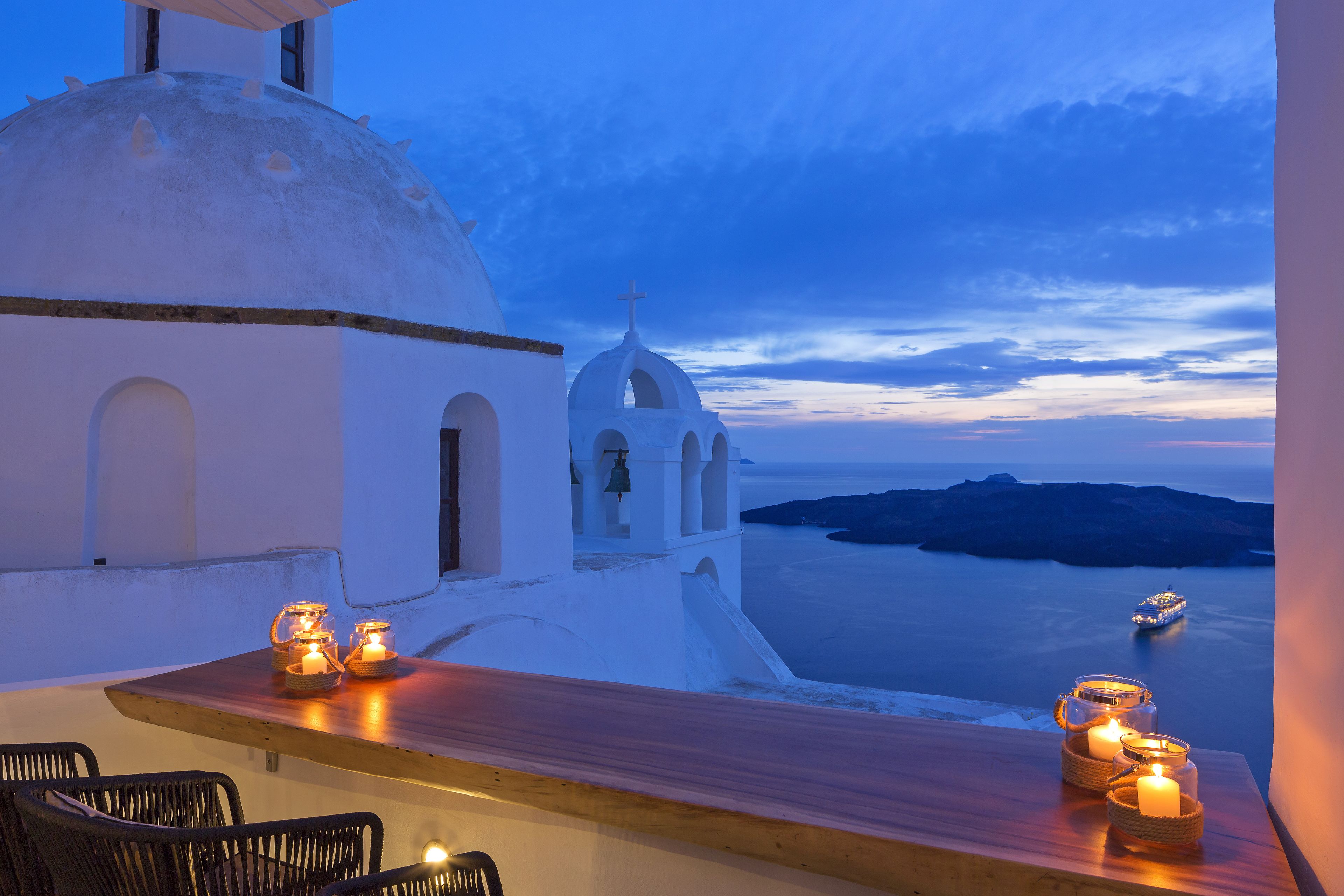 Photo - Aroma Suites