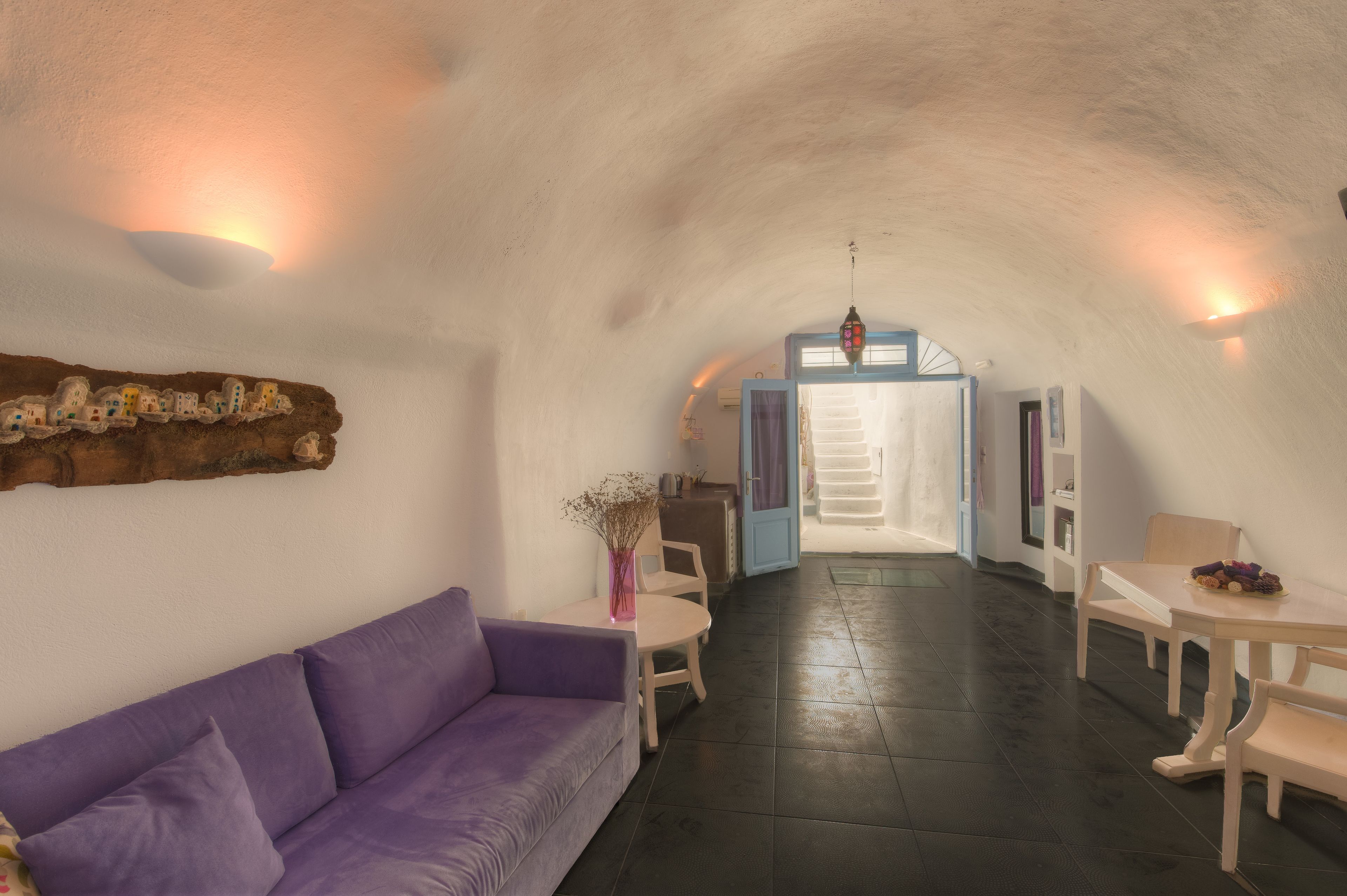 Photo - Aroma Suites