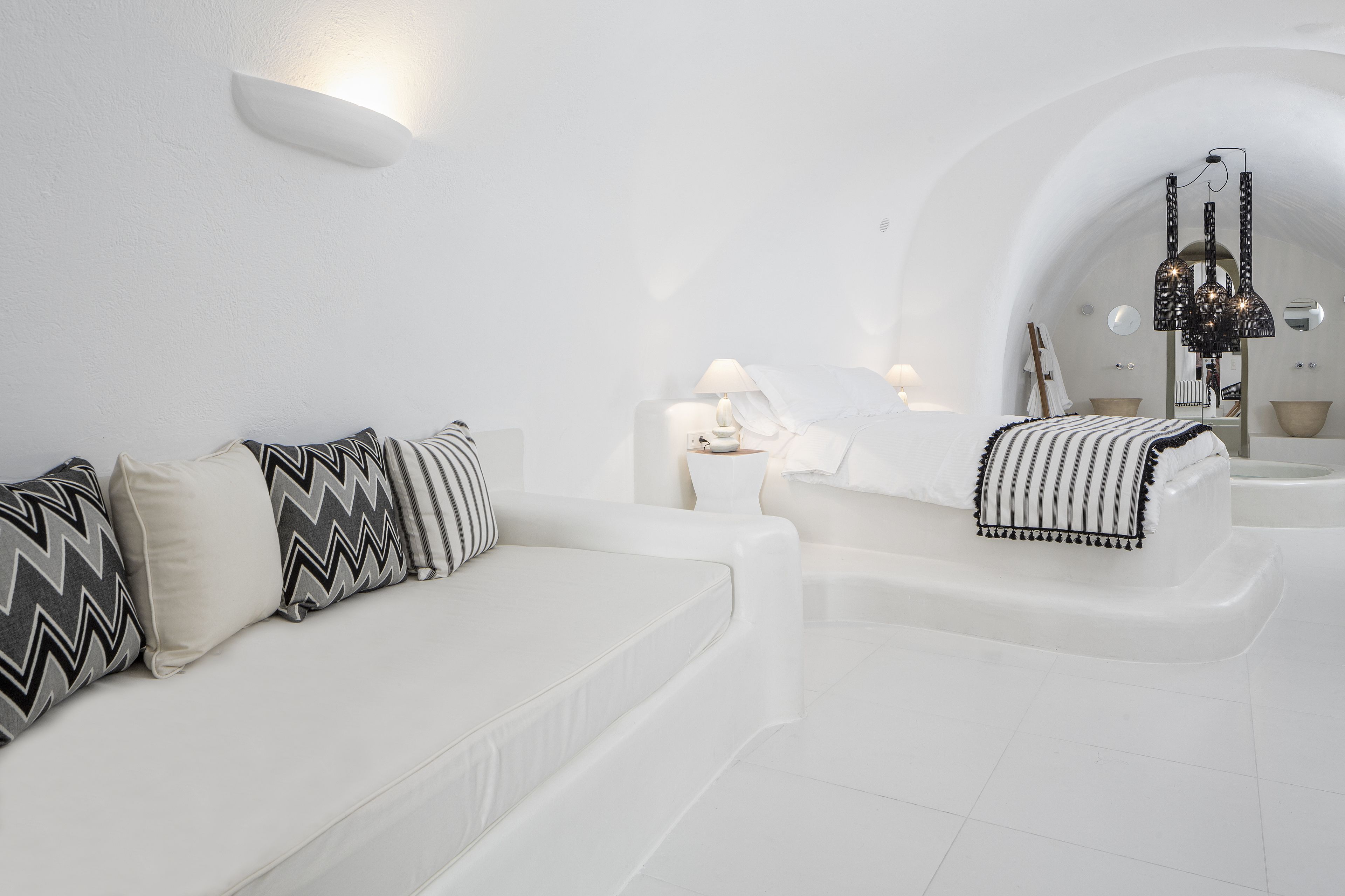 Photo - Aroma Suites