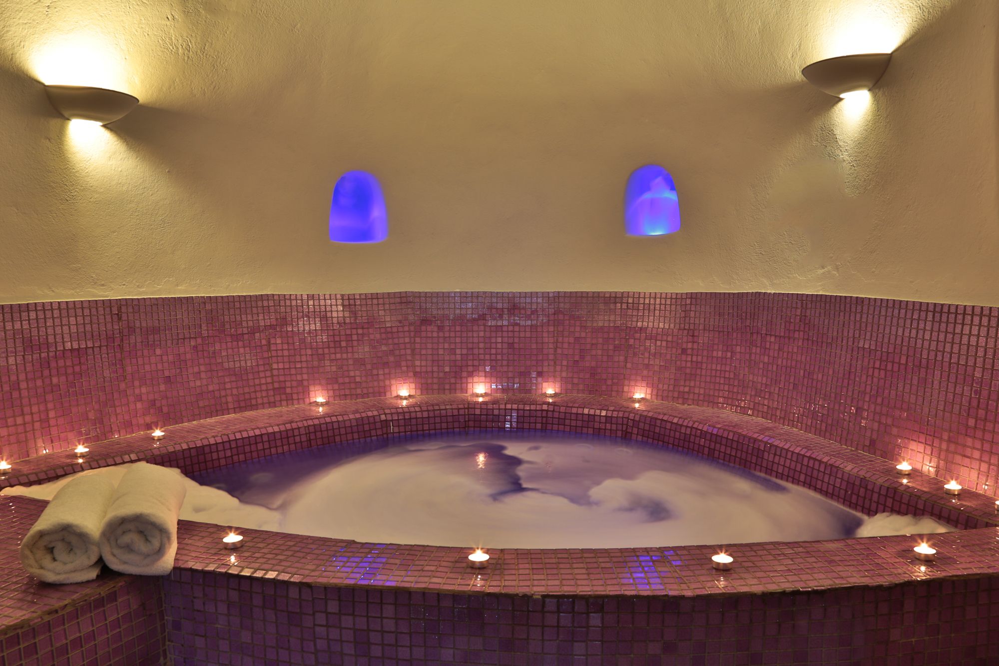 Photo - Aroma Suites