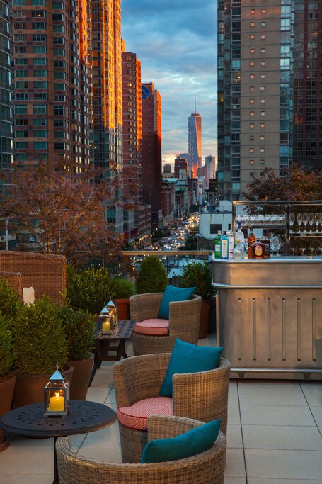 Kimpton Hotel Eventi by IHG – Affordable hotel in New York