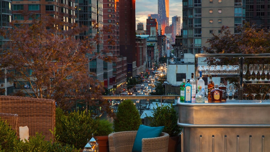 Kimpton Hotel Eventi by IHG