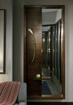 Interior detail at Kimpton Hotel Eventi by IHG
