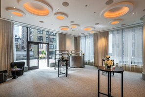 Meeting facility - Kimpton Hotel Eventi by IHG (New York)