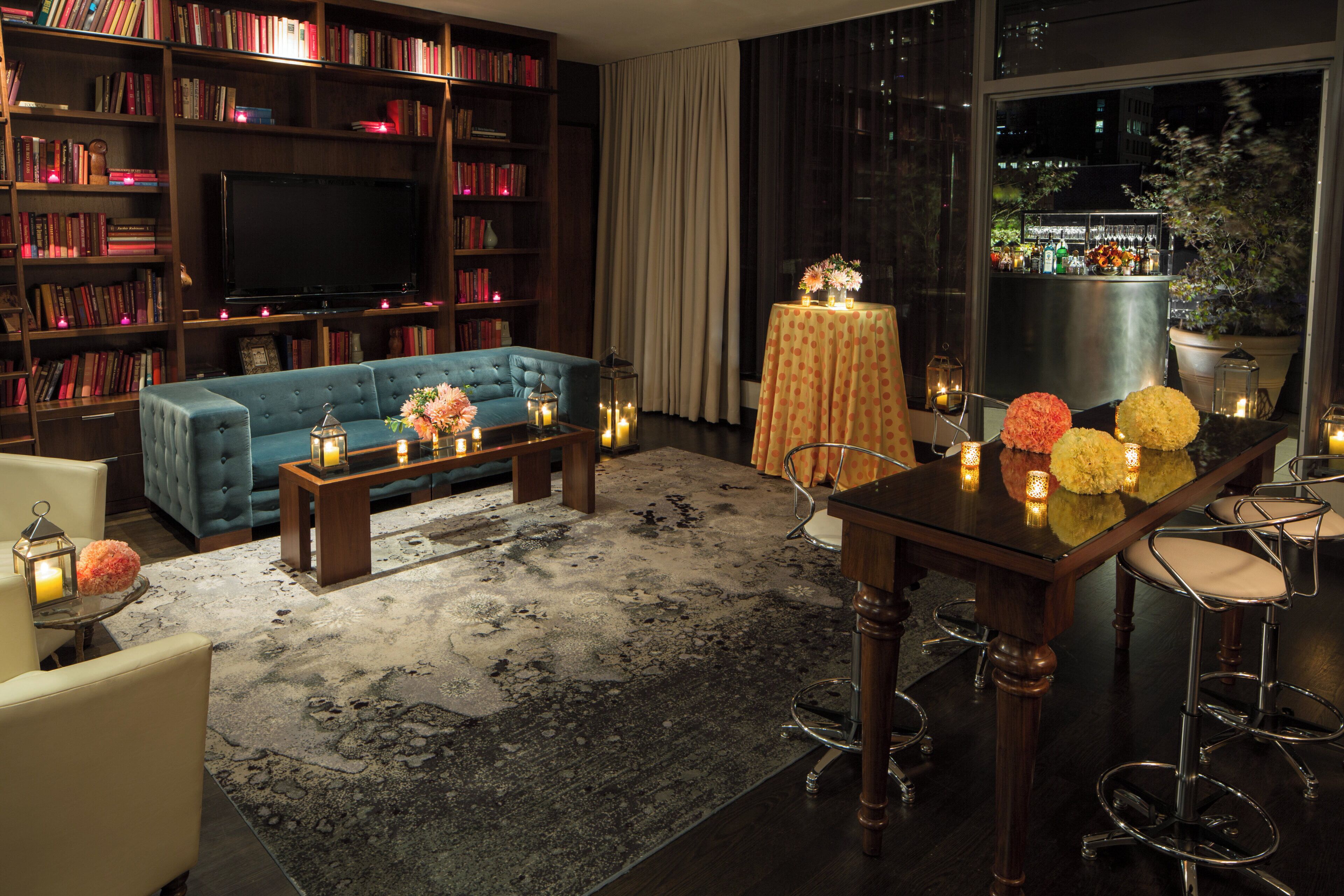 Foto - Kimpton Hotel Eventi by IHG