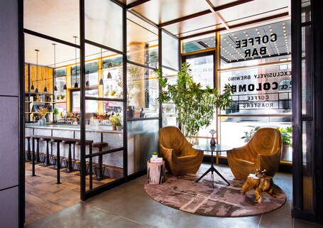 Kimpton Hotel Eventi by IHG - view 2