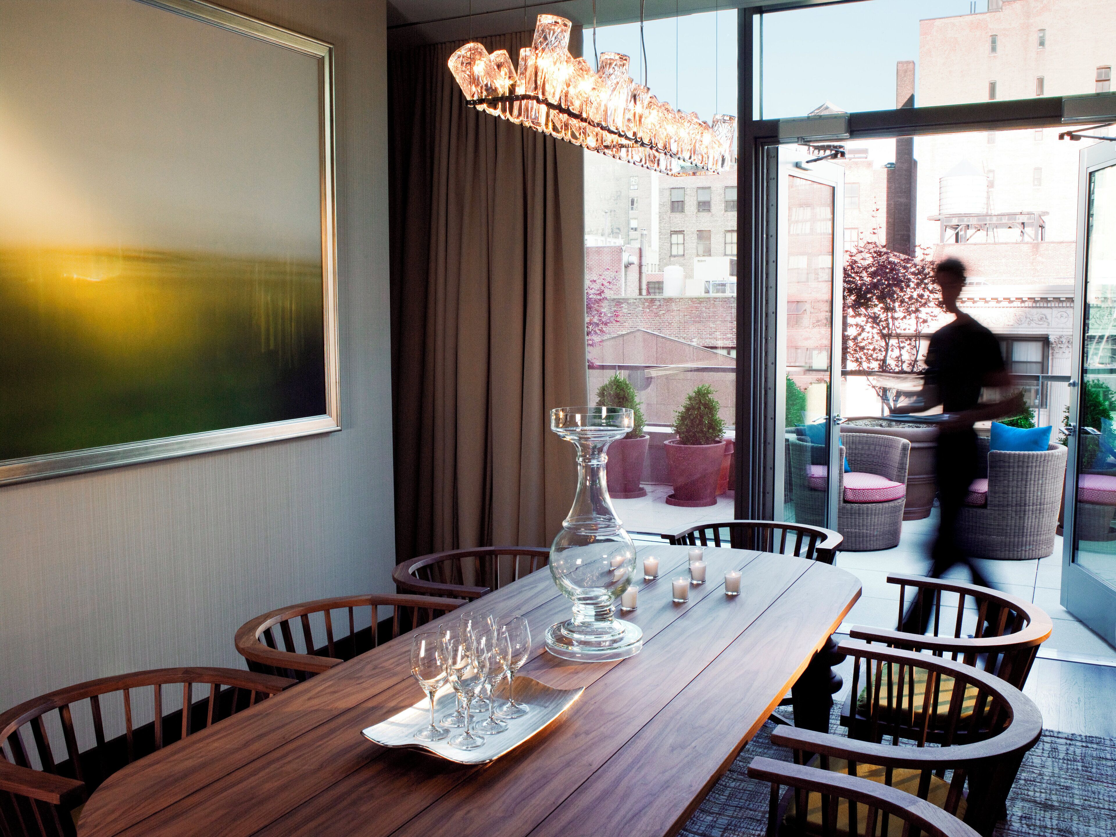 Foto - Kimpton Hotel Eventi by IHG