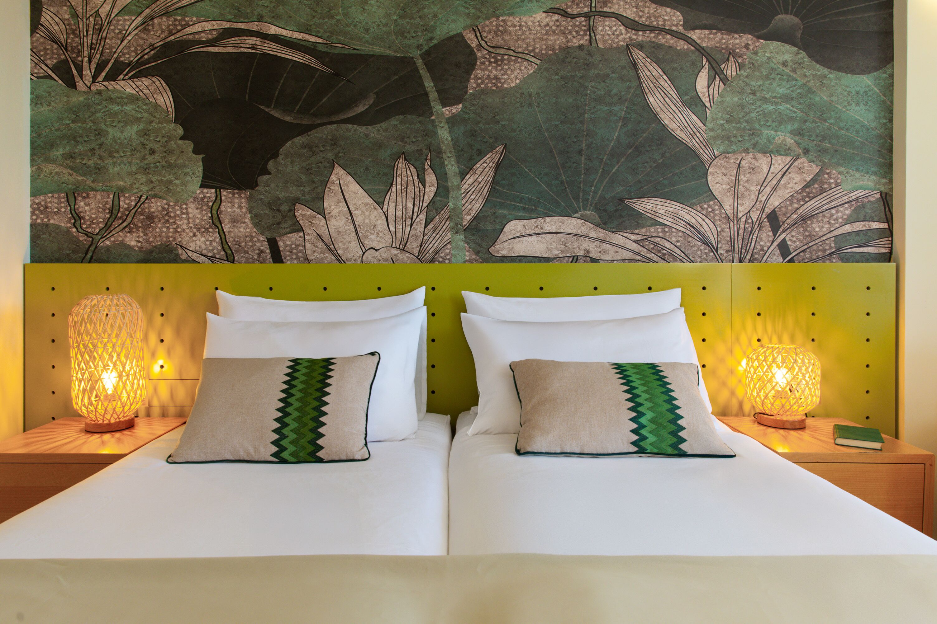 Aminess Vival Velaris Resort Hvar & Dalmatian Islands room 9