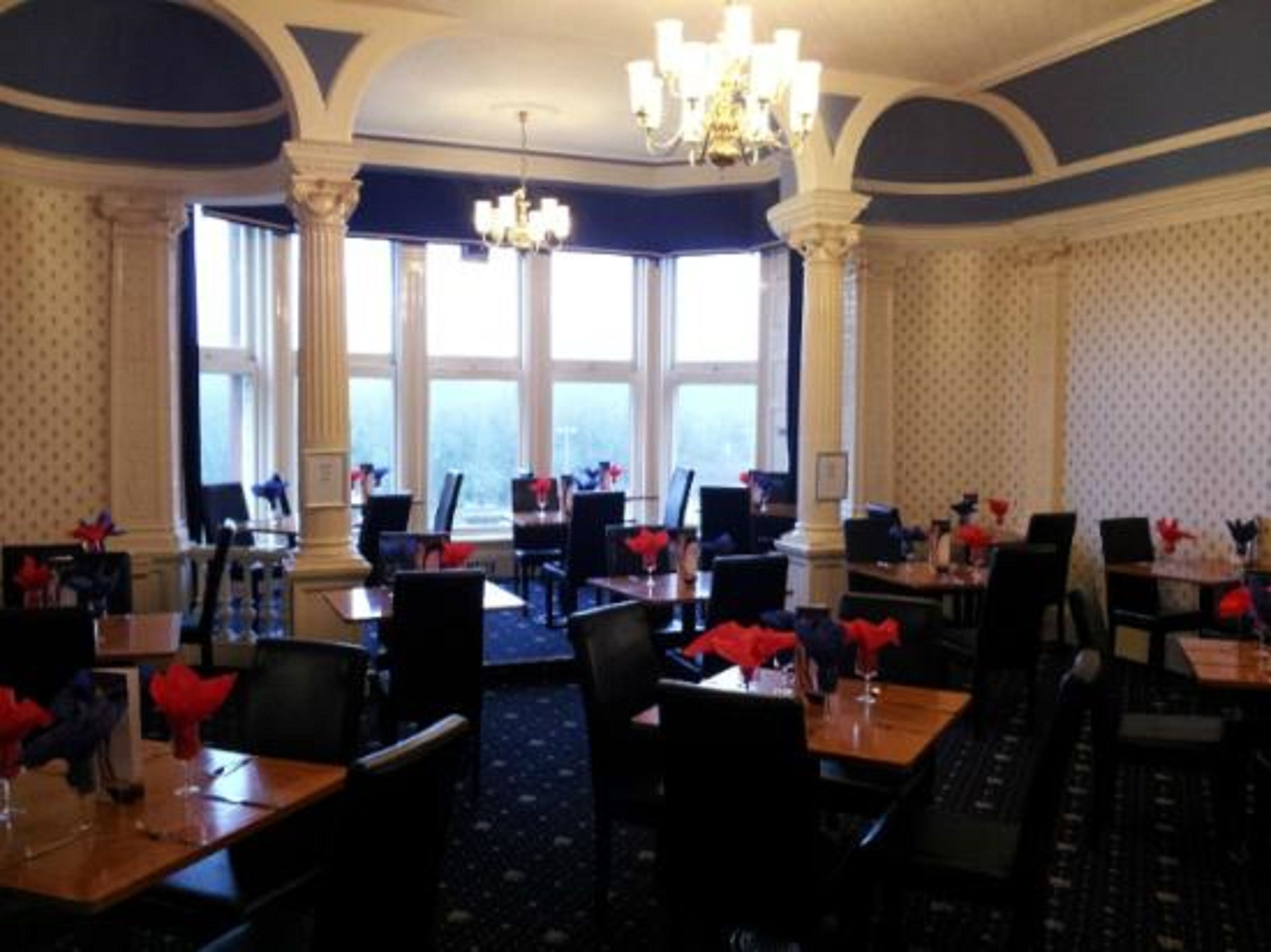 Restaurante familiar