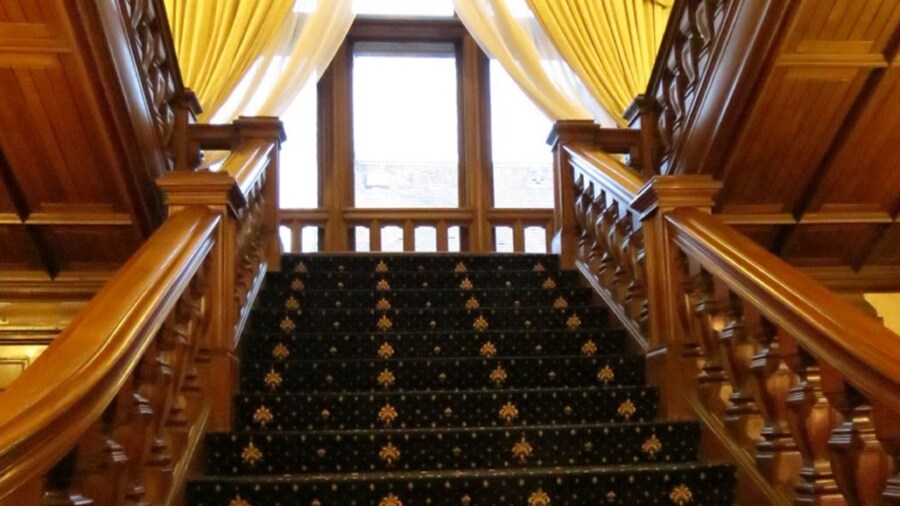 Adamton Country House Hotel