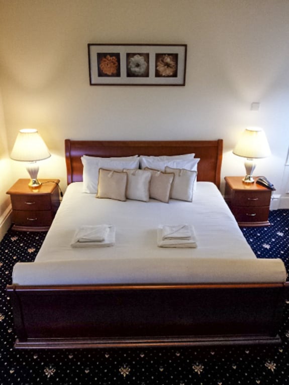 Adamton Country House Hotel