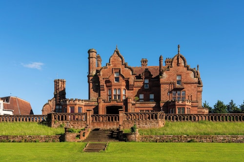 Adamton Country House Hotel