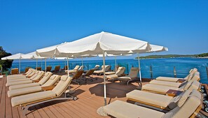 Solterrasse