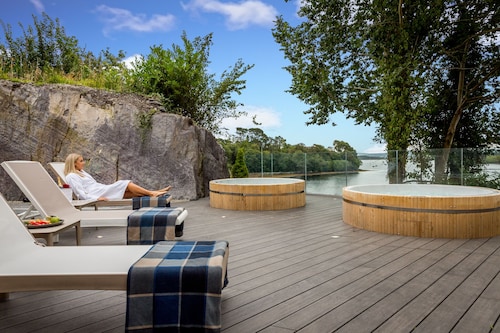 Eccles Hotel Glengarriff