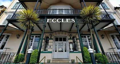 Eccles Hotel Glengarriff