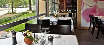 Best Western Plaza Hotel Hamburg