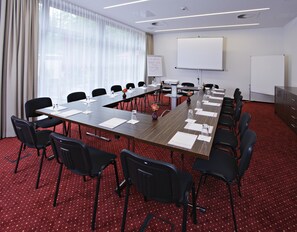 Meeting facility - Best Western Plaza Hotel Hamburg (Hamburg)