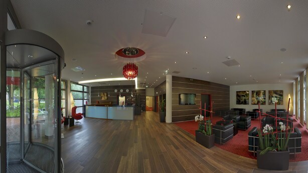 Recepción
