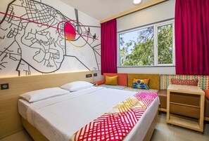 Chambre Double Luxe