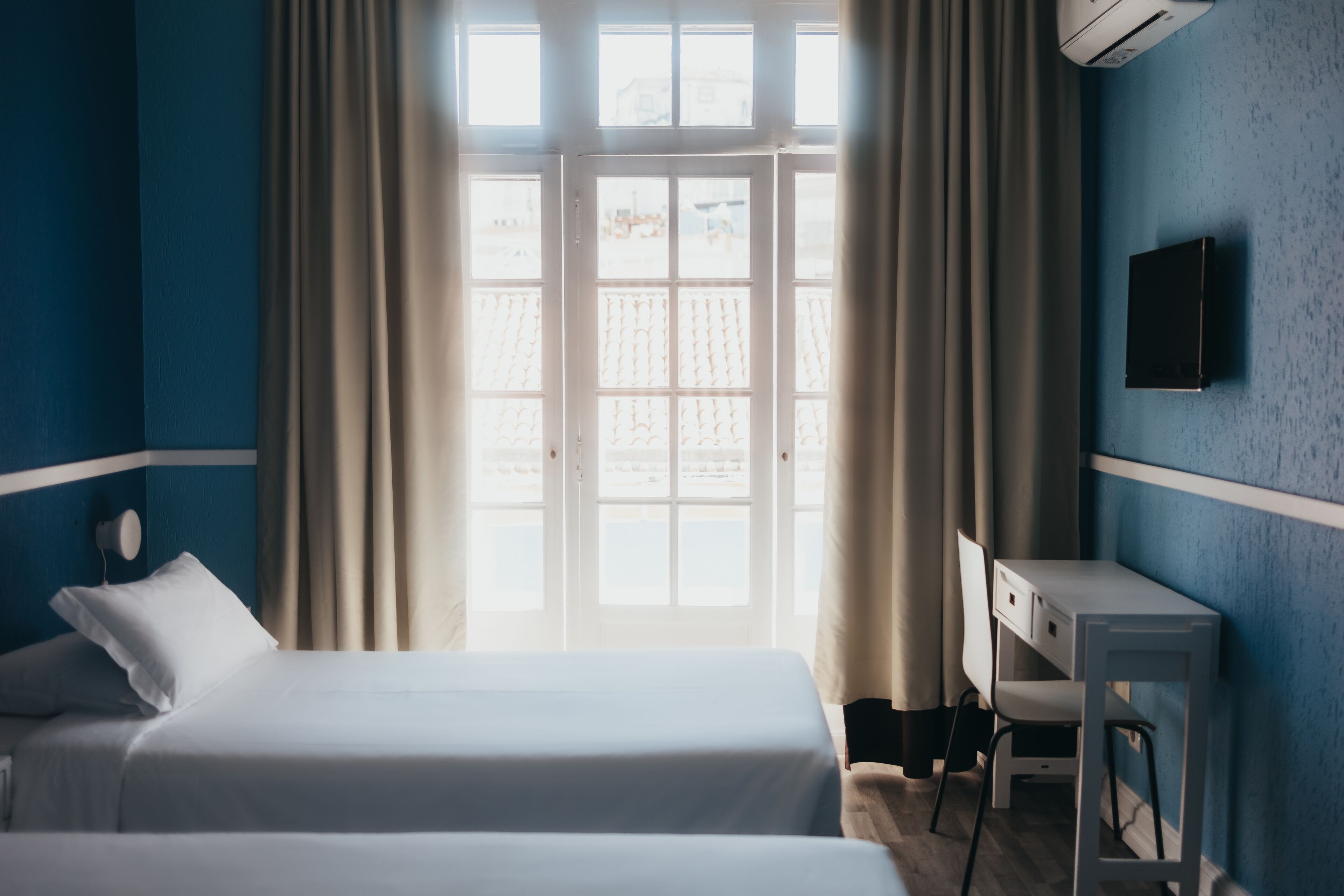 Foto - Hotel Leiria Classic