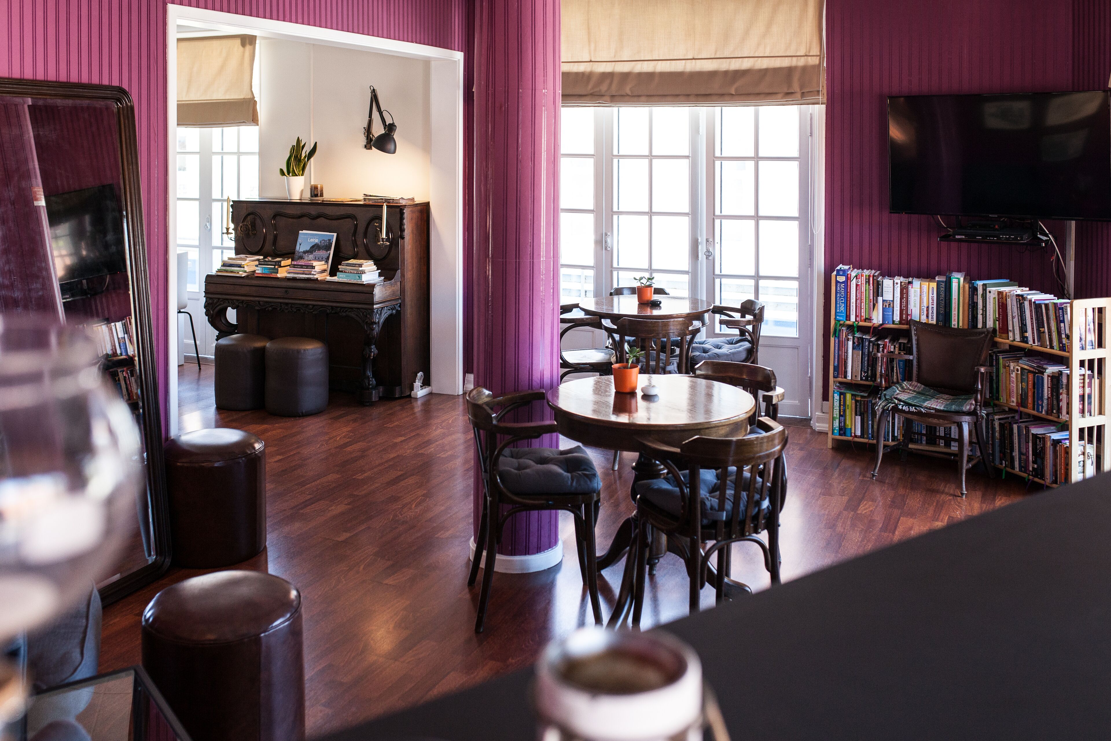 Foto - Hotel Leiria Classic