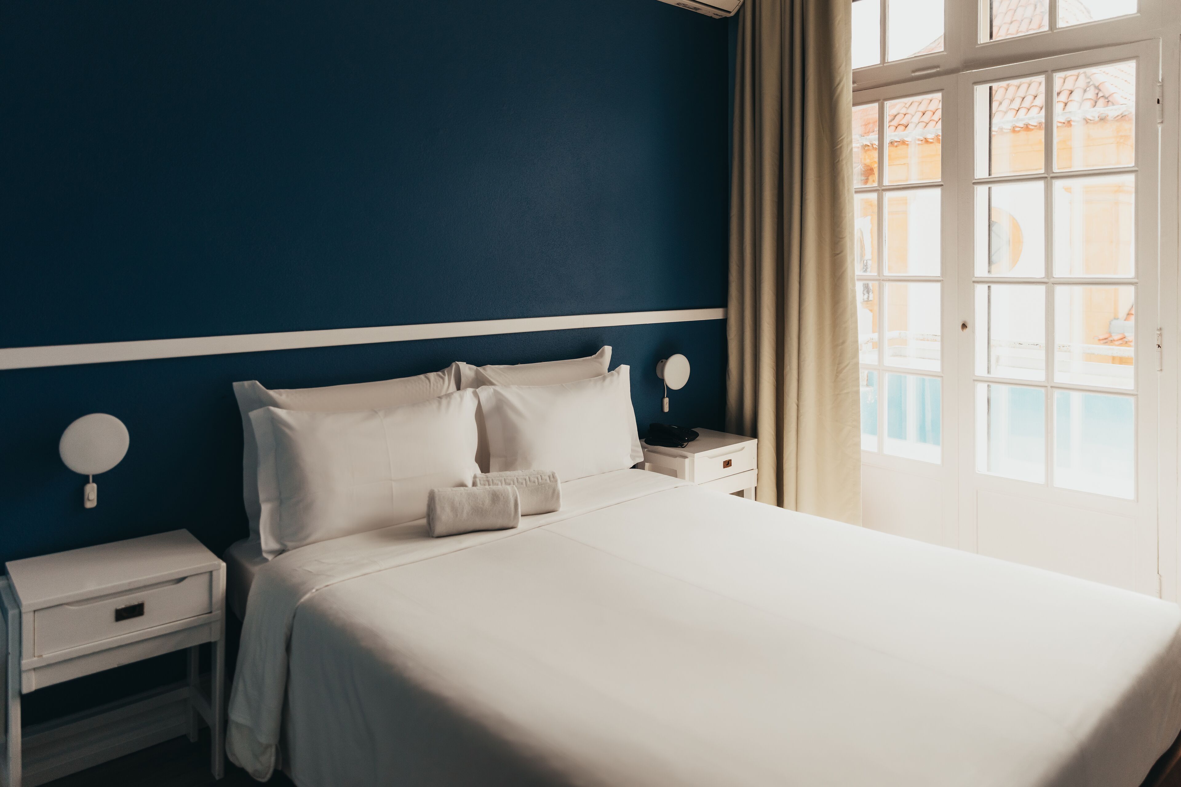 Foto - Hotel Leiria Classic