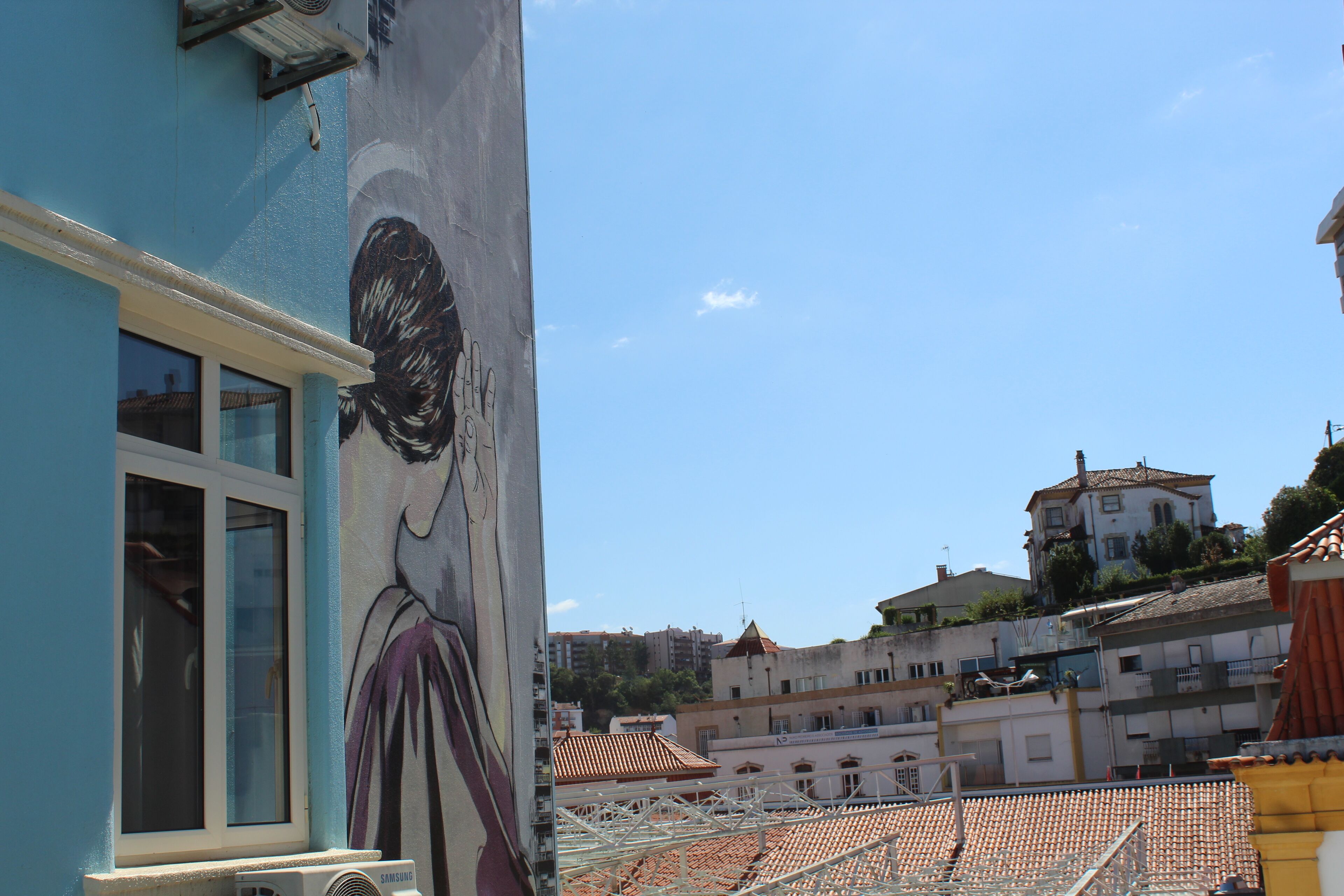 Foto - Hotel Leiria Classic