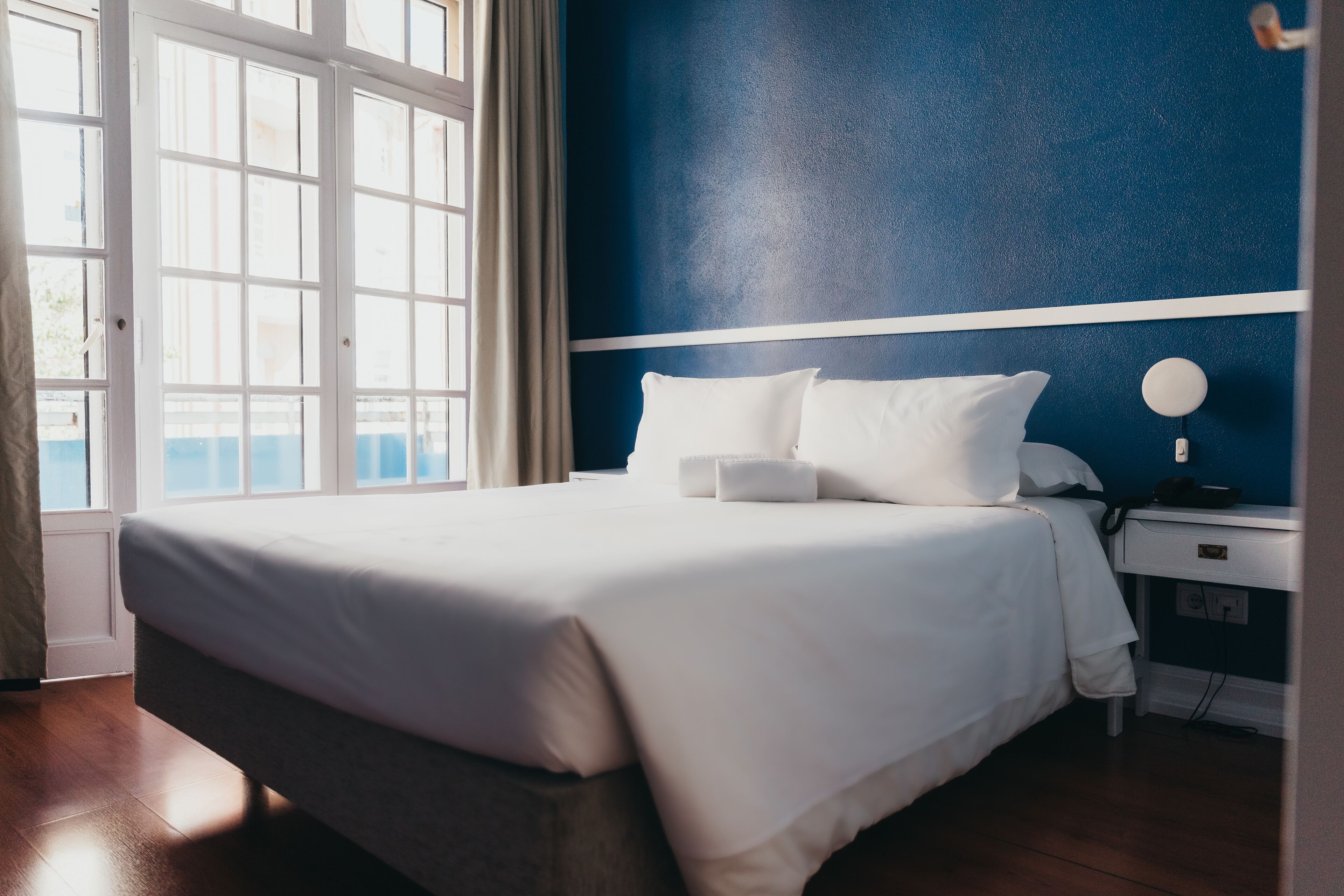 Foto - Hotel Leiria Classic