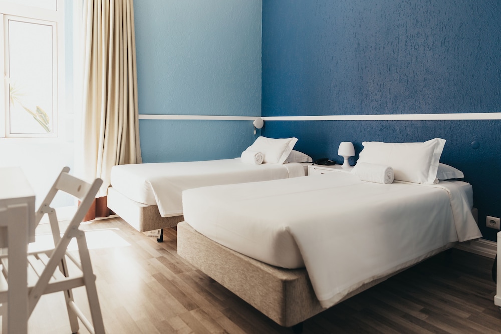 Hotel Leiria Classic by null
