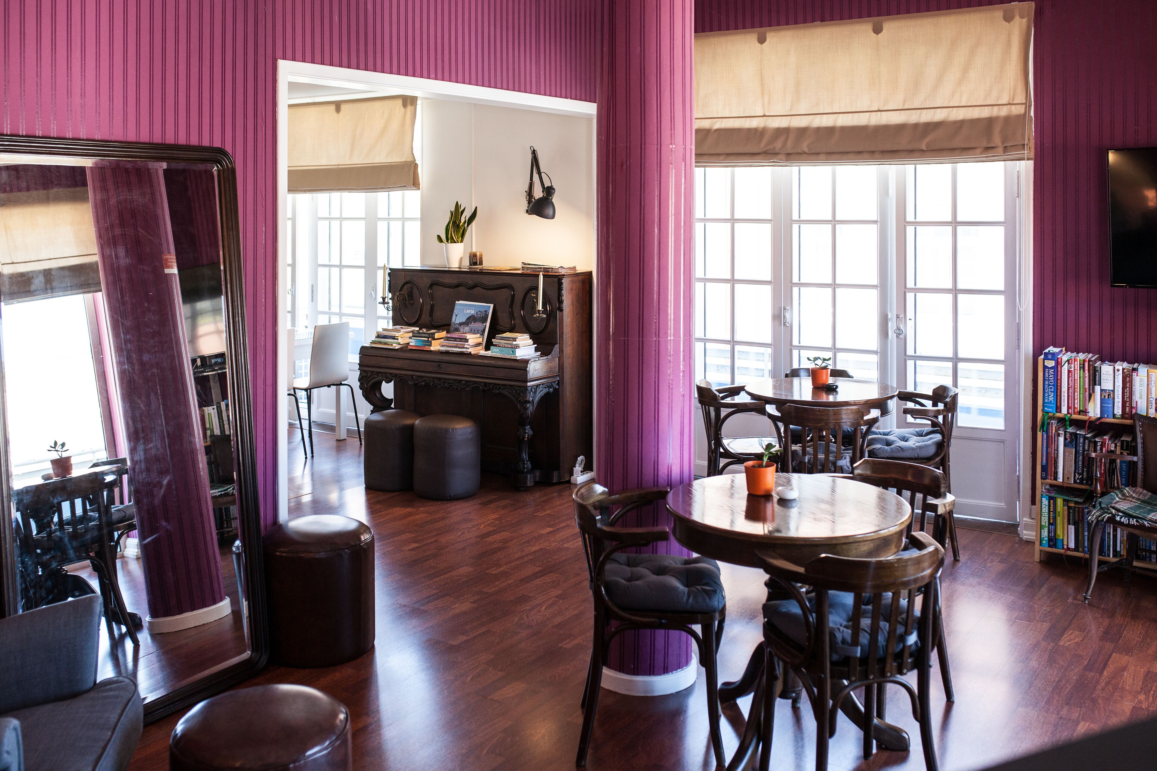 Foto - Hotel Leiria Classic