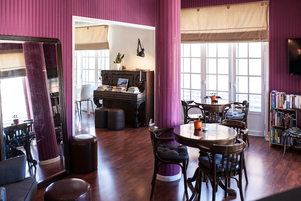 Hotel Leiria Classic by null