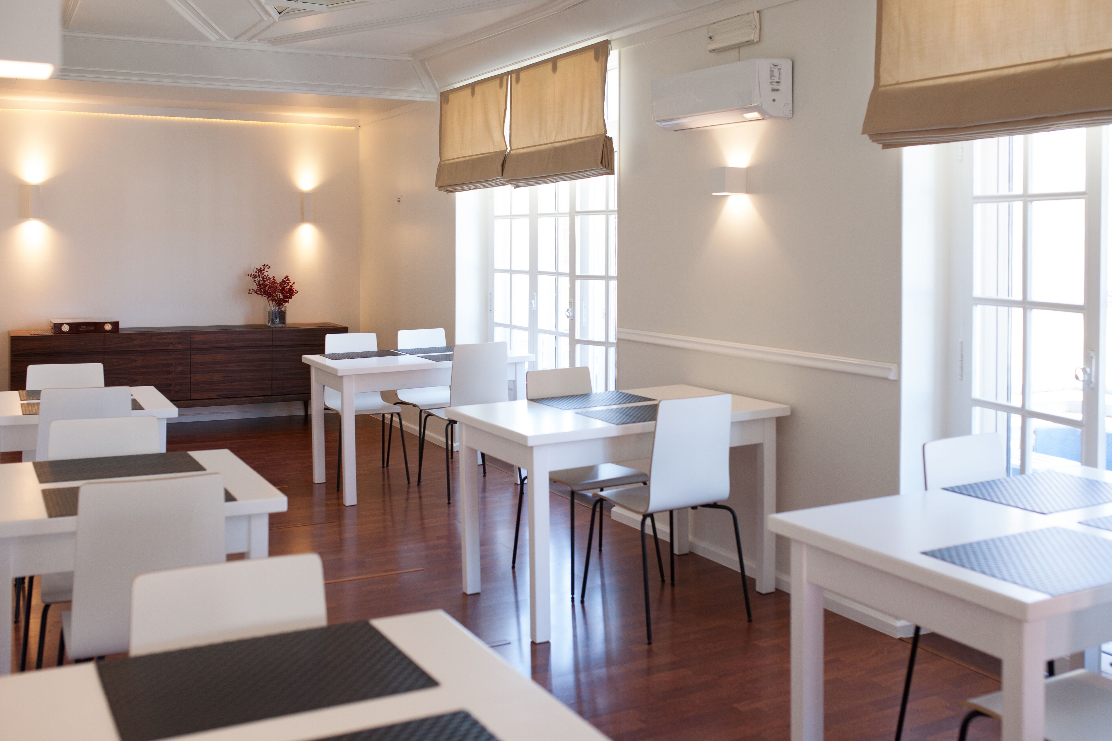 Foto - Hotel Leiria Classic