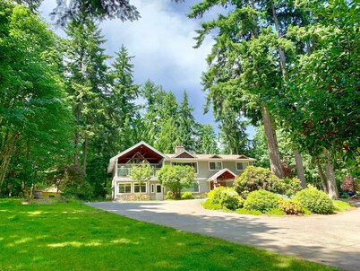 Maple View Bed and Breakfast