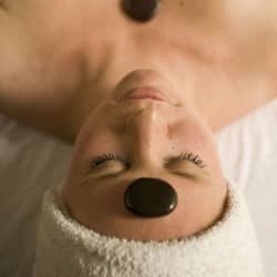 Body treatments, hot stone massages, deep-tissue massages