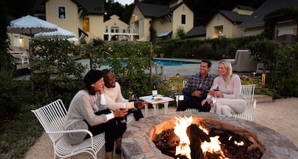 Farmhouse Inn