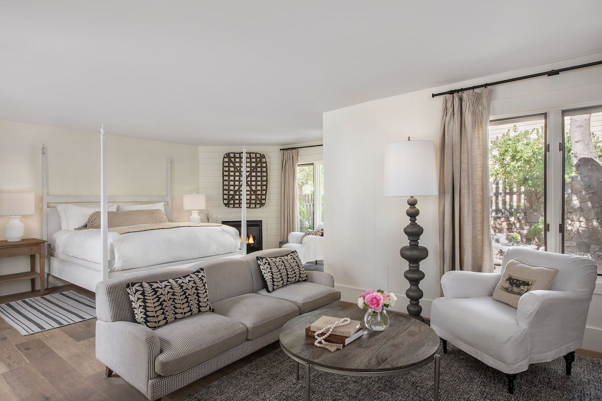 Egyptiska bomullslakan, sängtillbehör av högsta kvalitet och duntäcken