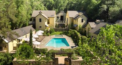 Farmhouse Inn