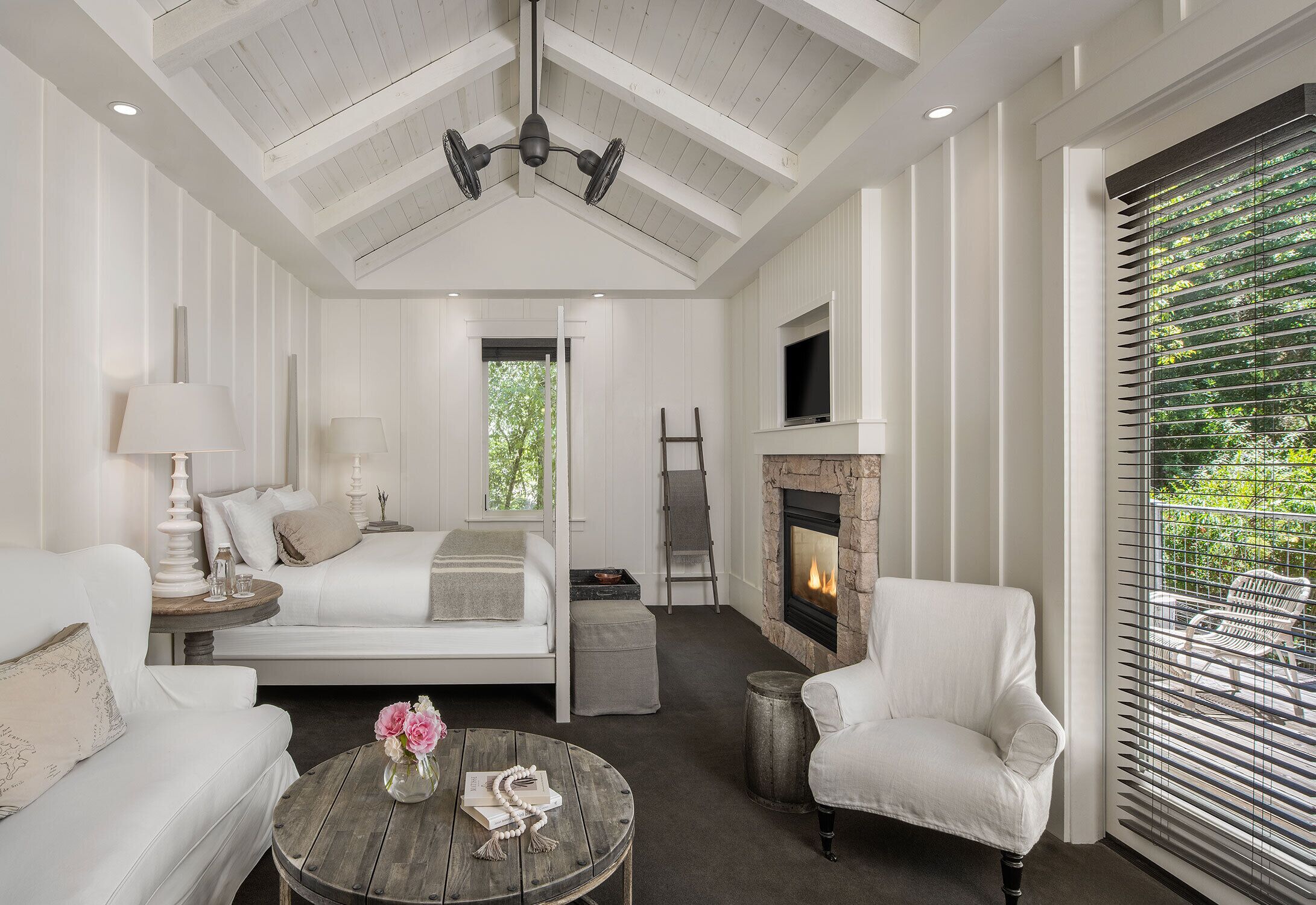 Junior Suite (Barn)