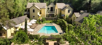 Farmhouse Inn
