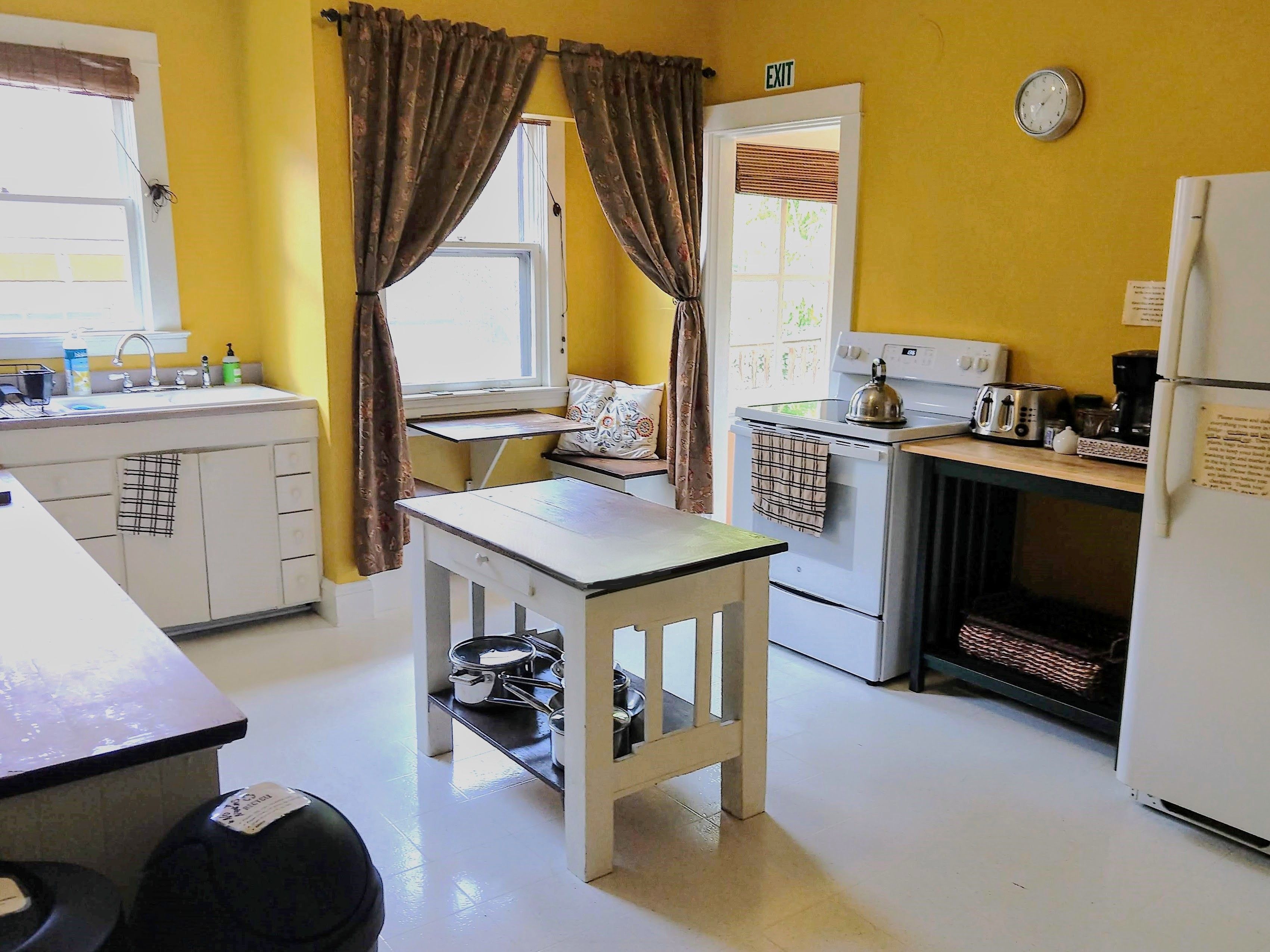 Foto - Bluebird Guesthouse
