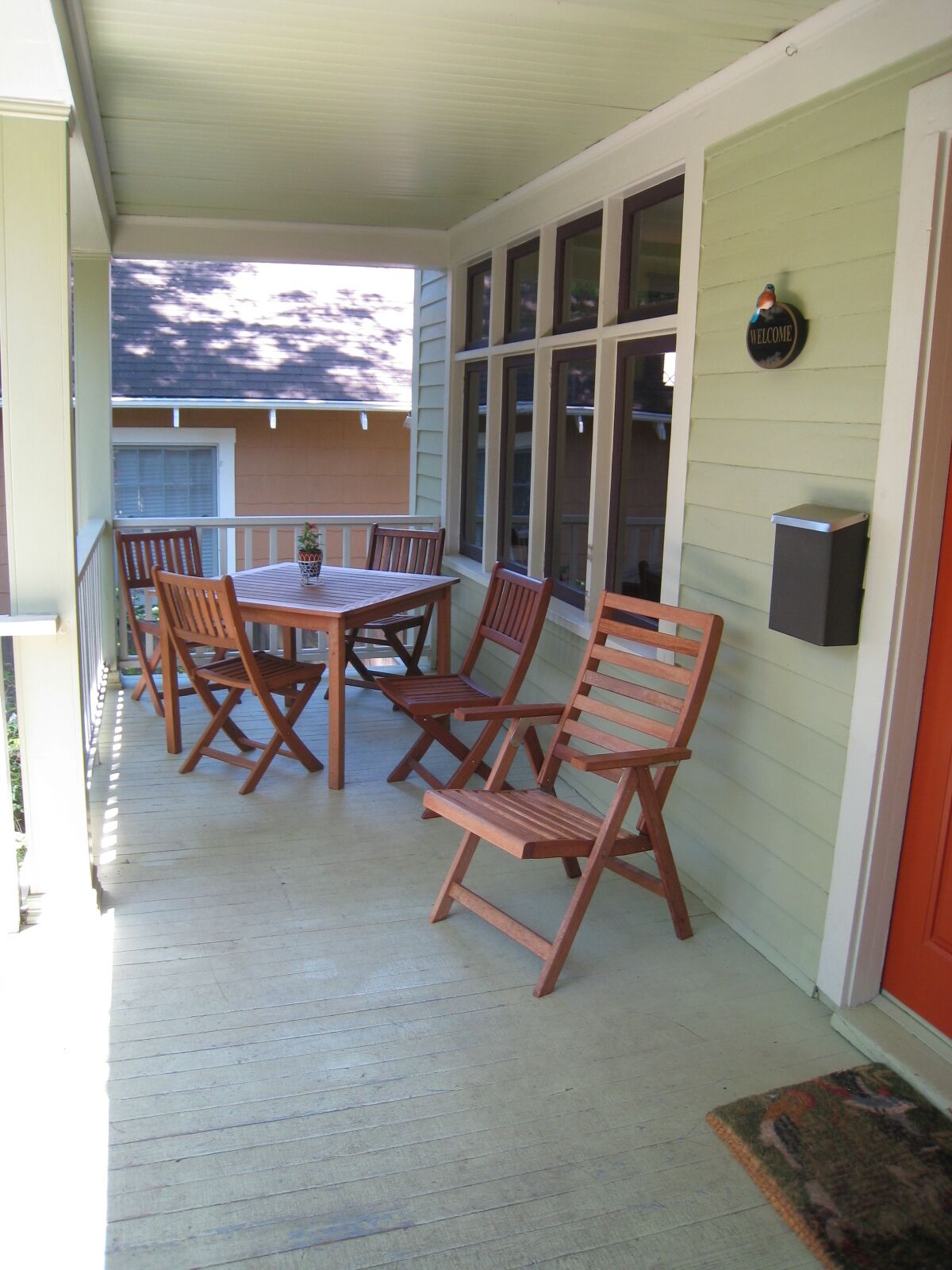 Foto - Bluebird Guesthouse