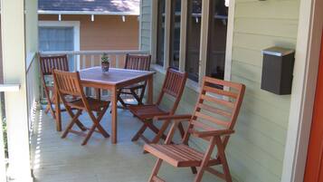 Veranda