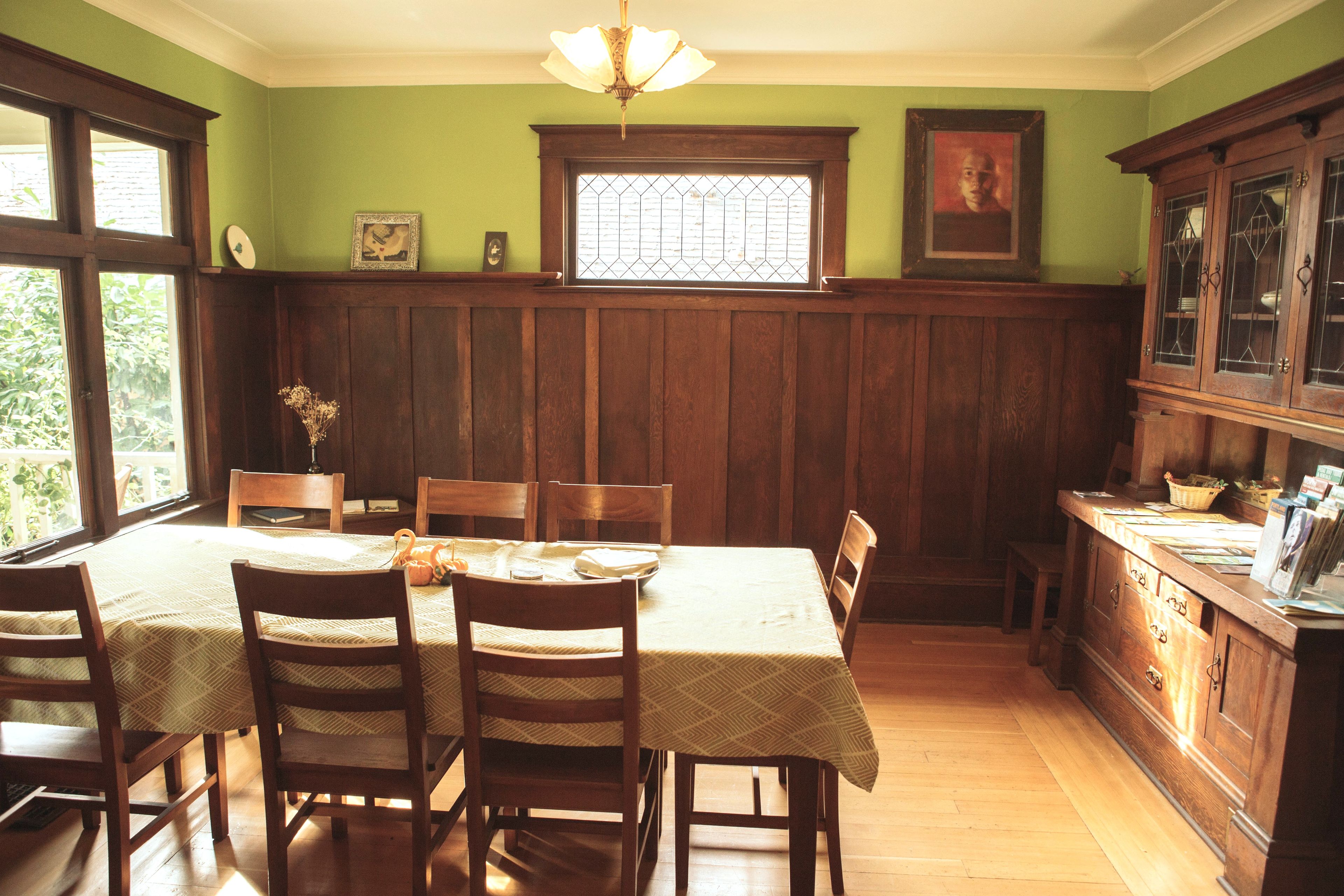 Foto - Bluebird Guesthouse