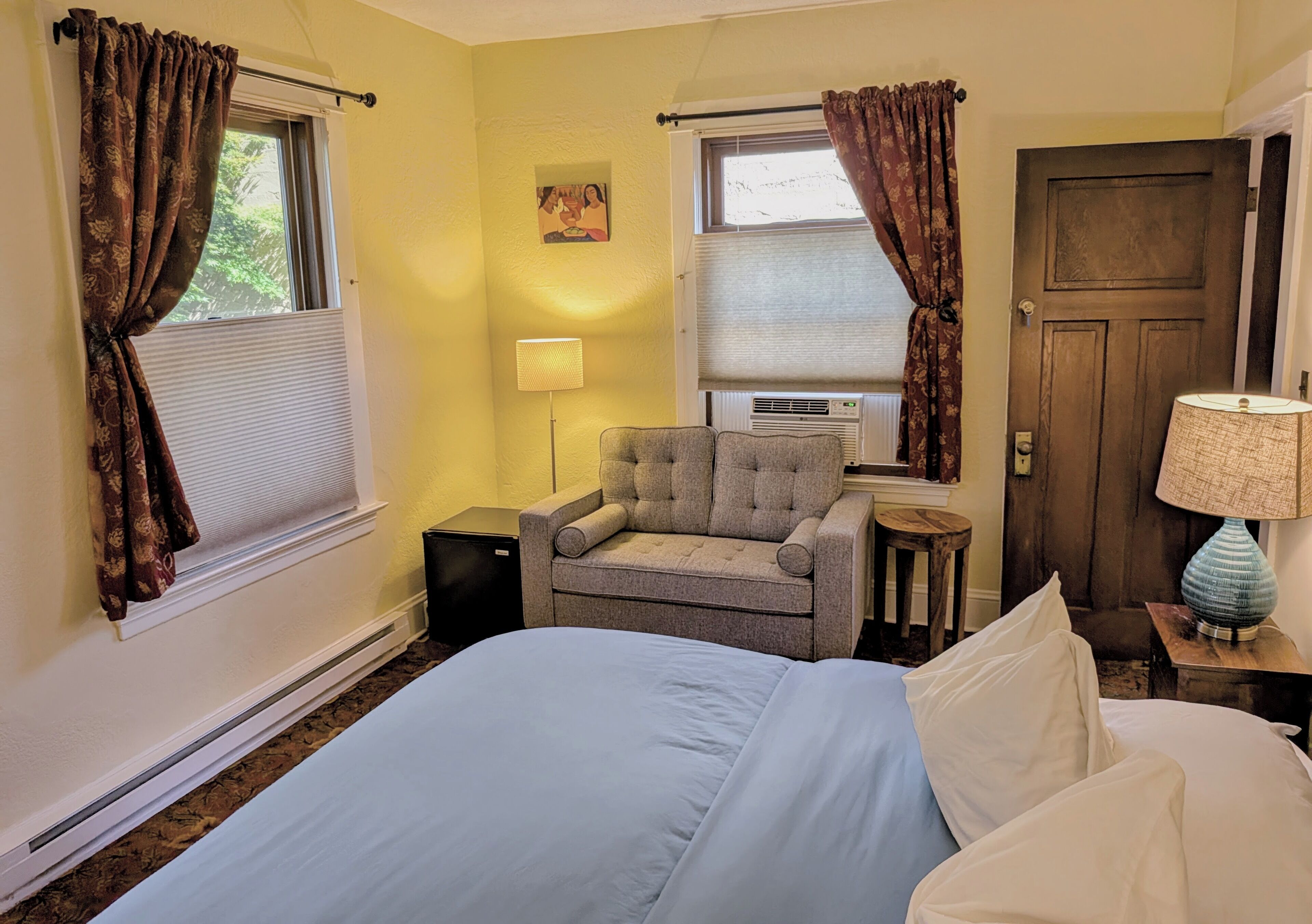 Foto - Bluebird Guesthouse