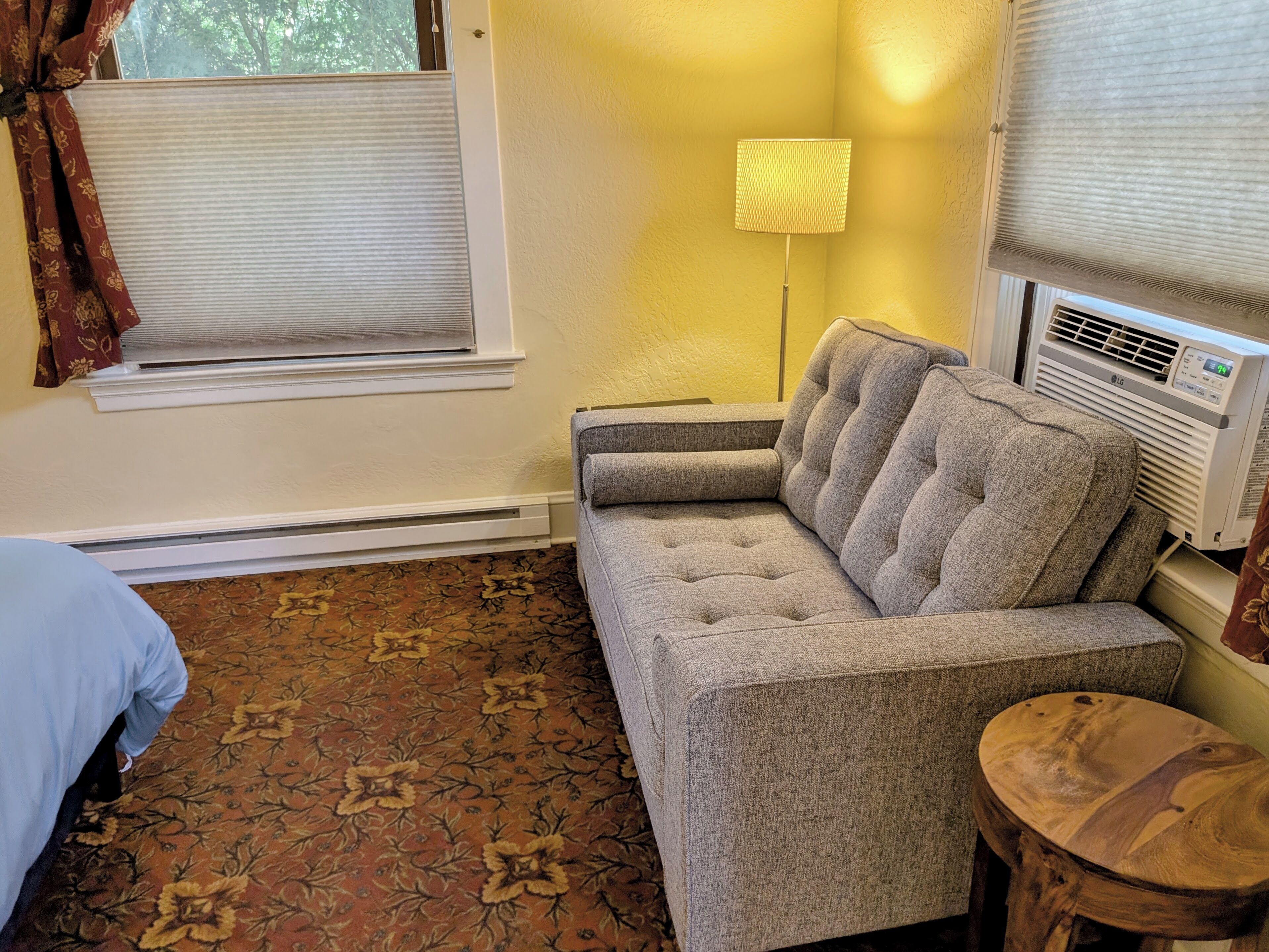 Foto - Bluebird Guesthouse