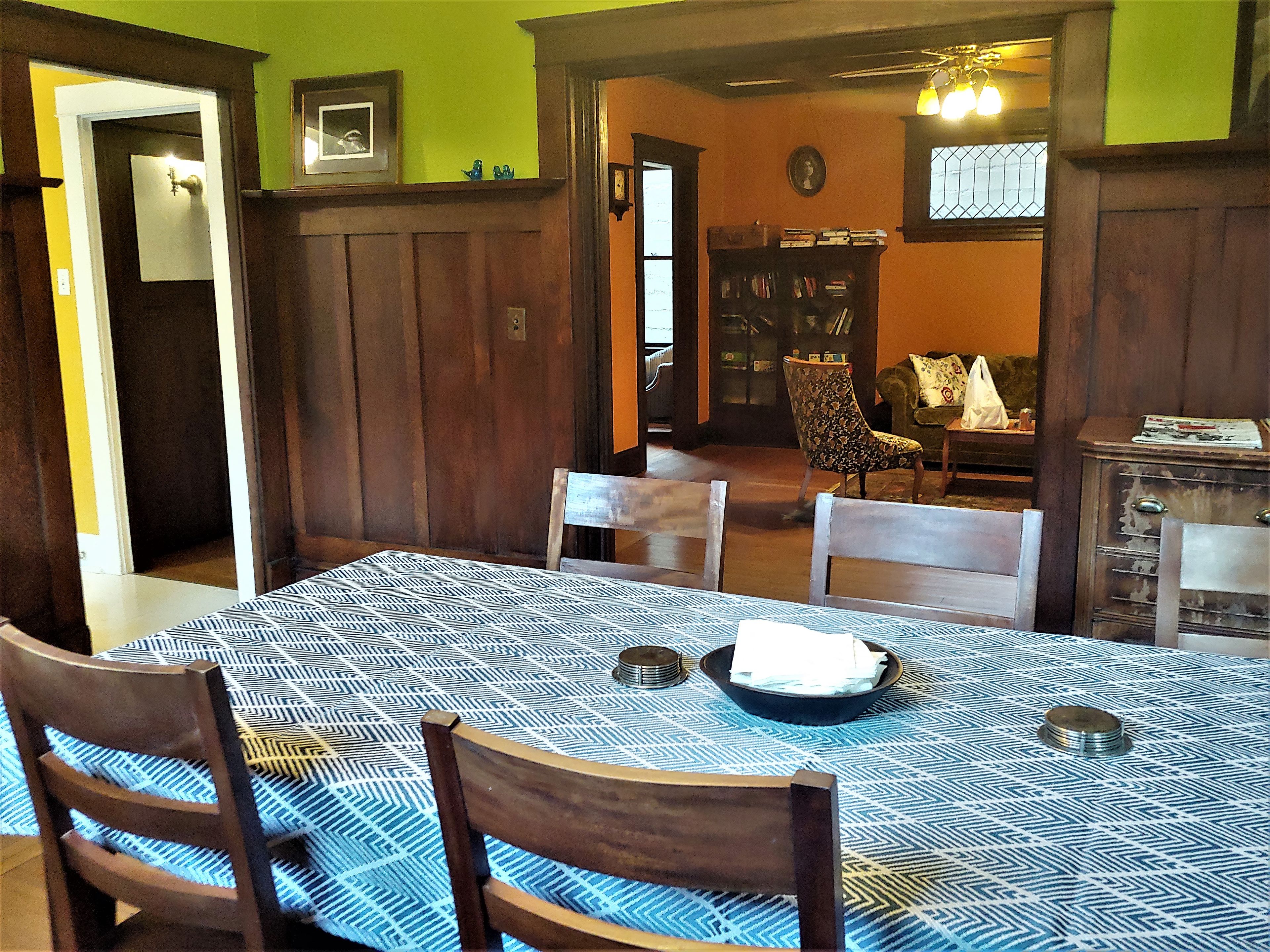 Foto - Bluebird Guesthouse